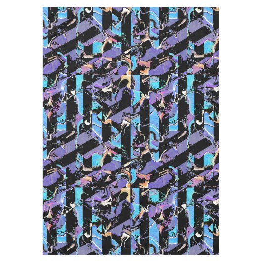 Nappe d'yeux (Devant)