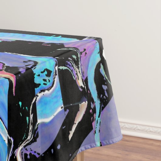 Nappe d'yeux (In Situ)