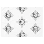 NAPPE E POUR INGÉNIEUR (Devant (Horizontal))