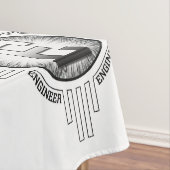 NAPPE E POUR INGÉNIEUR (In Situ)