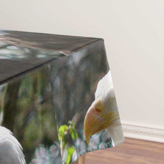 Nappe Eagle (In Situ)