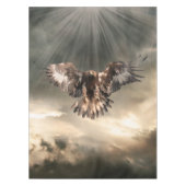 Nappe Eagle d'or (Devant)