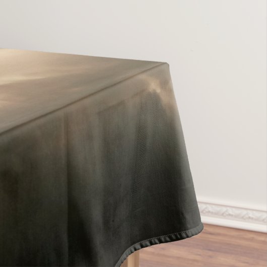 Nappe Eagle d'or (In Situ)