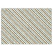 Nappe Earth Tones Gold Christmas Motif#28 ID1009 (Devant (Horizontal))