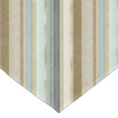 Nappe Earth Tones Gold Christmas Motif#28 ID1009 (Angle)