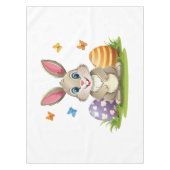 Nappe Easter bunny (Devant)