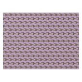 NAPPE EASTER BUNNY LOVE (Devant (Horizontal))