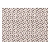 Nappe Easter Chocolate Egg Pattern (Devant (Horizontal))