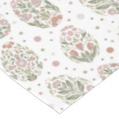 Nappe Easter eggs in folk art style (Angle)