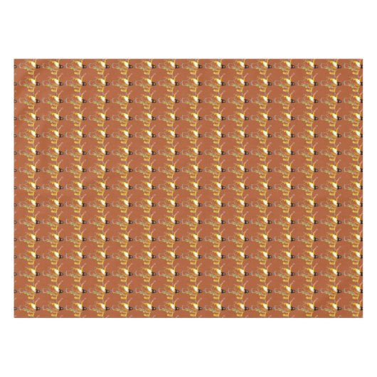 NAPPE EASTER JESUS (Devant (Horizontal))