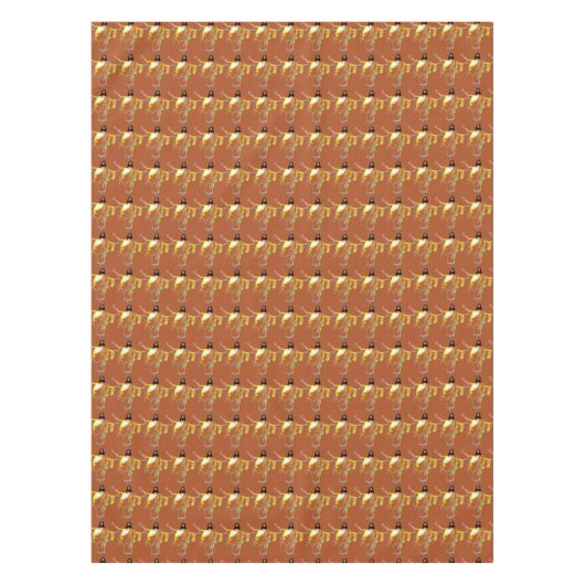 NAPPE EASTER JESUS (Devant)