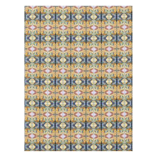 Nappe Eat, New York (Devant)