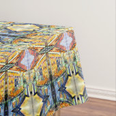 Nappe Eat, New York (In Situ)