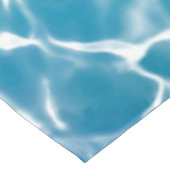 Nappe Eau bleue* (Angle)