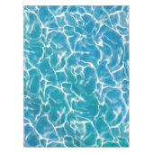 Nappe Eau bleue* (Devant)