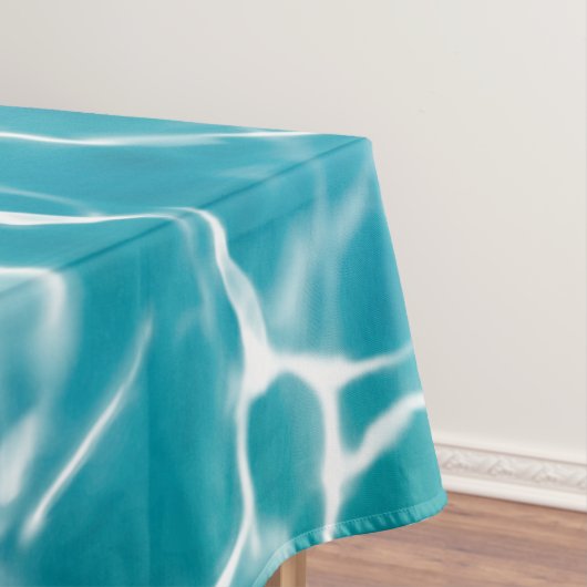 Nappe Eau bleue* (In Situ)