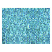 Nappe Eau Chatoyante Tombée (Devant (Horizontal))