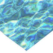 Nappe Eau Chatoyante Tombée (Angle)