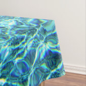 Nappe Eau Chatoyante Tombée (In Situ)