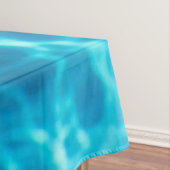 Nappe Eau de la piscine. L'Eau De Ripple. Réflexion Sun (In Situ)