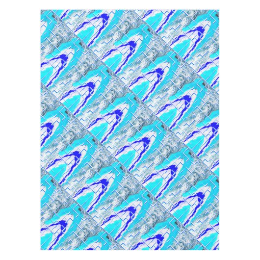 Nappe Eau froide (Devant)