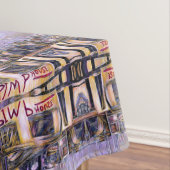 Nappe Eau.Né Mystère Viande (In Situ)