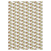 Nappe Eaux écossaises à coque rigide Royaume-Uni Snack F (Devant)