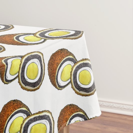 Nappe Eaux écossaises à coque rigide Royaume-Uni Snack F (In Situ)