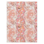 Nappe Ebru (marbre d'eau) (Devant)