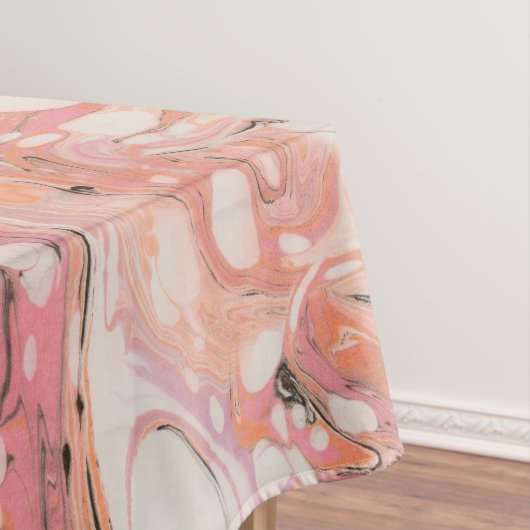 Nappe Ebru (marbre d'eau) (In Situ)