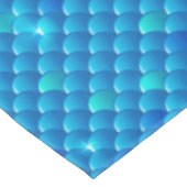 Nappe échelles de poissons de rivière (Angle)