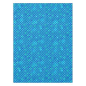 Nappe échelles de poissons de rivière (Devant)