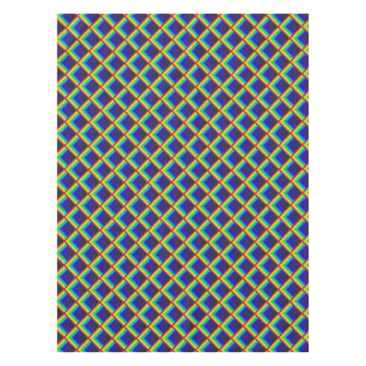 Nappe Échelles de spectre solaire (Devant)