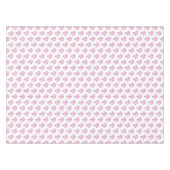 Nappe Échinacées pourpres (Devant (Horizontal))