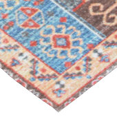 Nappe Echos du désert : Patrimoine boho du sud-ouest (Angle)
