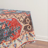 Nappe Echos du désert : Patrimoine boho du sud-ouest (In Situ)
