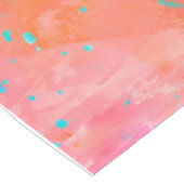 Nappe Éclaboussure de couleur (Angle)