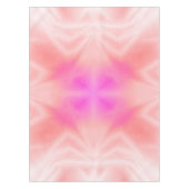 Nappe Éclaboussure rose (Devant)