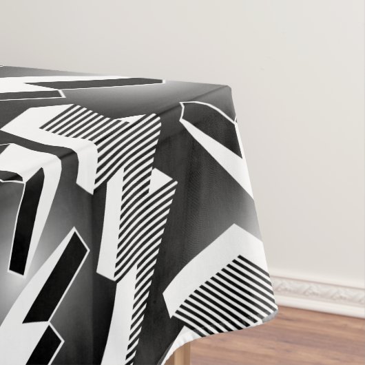 Nappe Éclair (In Situ)