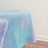 Nappe Éclair Dans Les Nuages (In Situ)