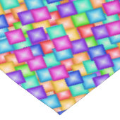 Nappe Éclats arc-en-ciel (Angle)