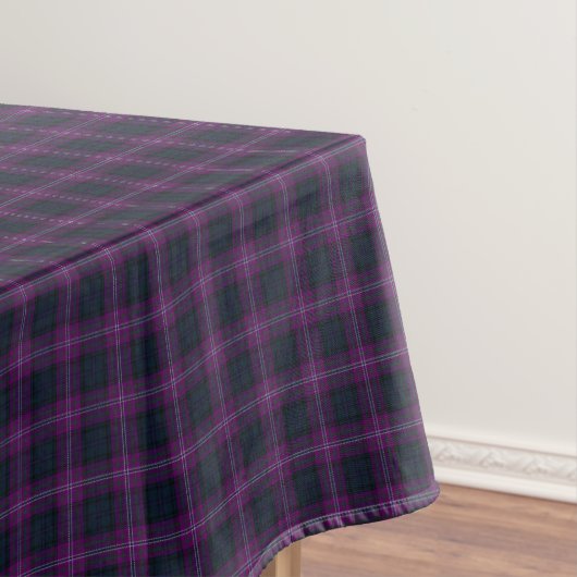 Nappe Écosse à jamais (In Situ)