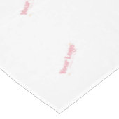 Nappe Écran de marque du logo d'entreprise Motif (Angle)