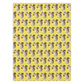 Nappe Écureuil (Devant)