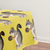 Nappe Écureuil (In Situ)