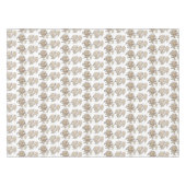 Nappe Écureuils mignons dessin animé drôle illustration (Devant (Horizontal))