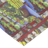 Nappe Eddie's Market, Hongrie (Angle)