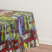 Nappe Eddie's Market, Hongrie (In Situ)