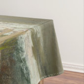 Nappe Edgar Degas - Ballet à l'Opéra de Paris (In Situ)