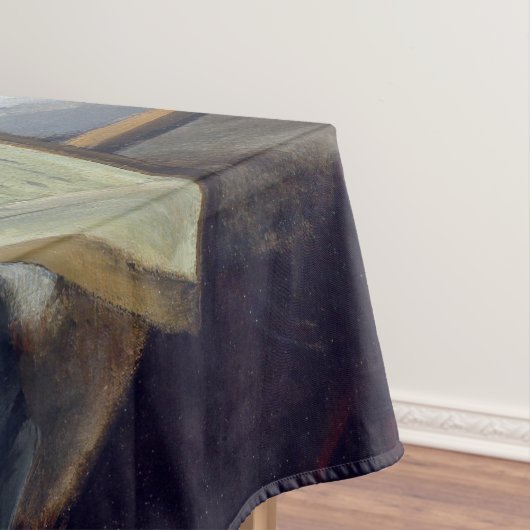 Nappe Edgar Degas - Classe Danse (In Situ)